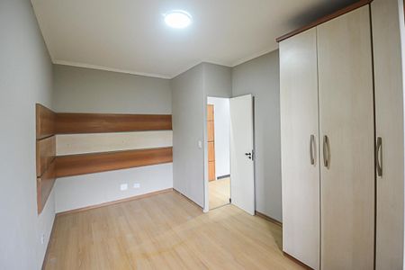 Apartamento à venda com 40m², 1 quarto e 1 vagaQuarto