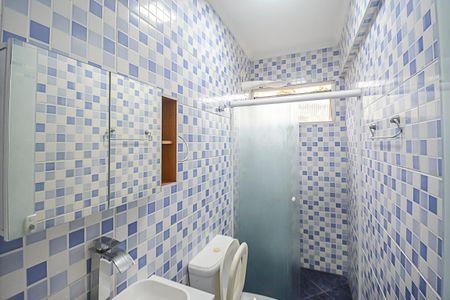 Apartamento à venda com 40m², 1 quarto e 1 vagaBanheiro