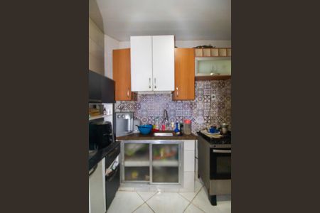 Apartamento à venda com 86m², 3 quartos e 1 vaga