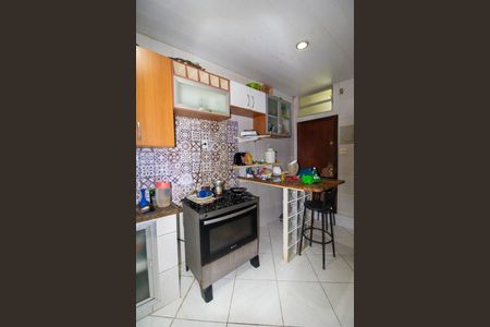 Apartamento à venda com 86m², 3 quartos e 1 vaga