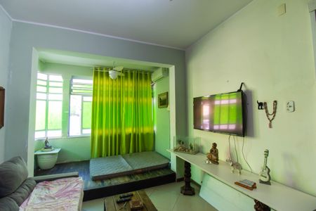 Apartamento à venda com 86m², 3 quartos e 1 vaga