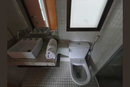 Apartamento para alugar com 35m², 1 quarto e 1 vaga