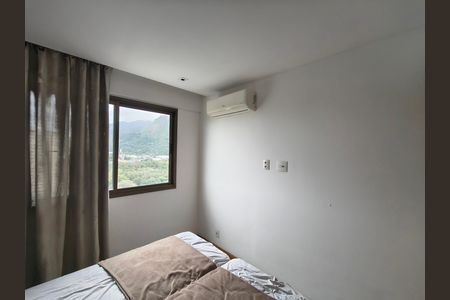 Apartamento para alugar com 35m², 1 quarto e 1 vaga