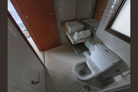 Apartamento para alugar com 1 quarto, 35m² em Jacarepaguá, Rio de Janeiro
