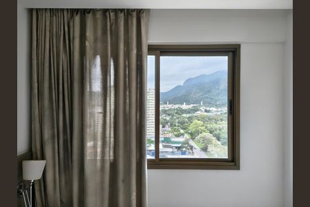 Apartamento para alugar com 1 quarto, 35m² em Jacarepaguá, Rio de Janeiro
