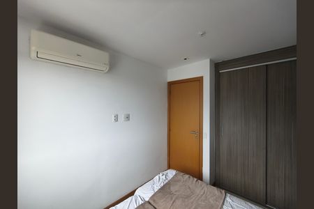 Apartamento para alugar com 1 quarto, 35m² em Jacarepaguá, Rio de Janeiro