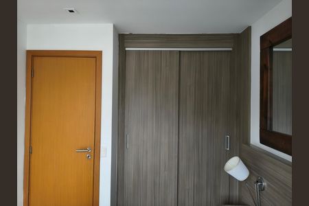 Apartamento para alugar com 35m², 1 quarto e 1 vaga