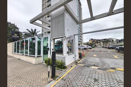 Apartamento para alugar com 35m², 1 quarto e 1 vaga