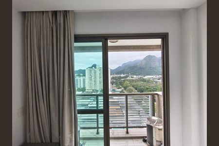 Apartamento para alugar com 35m², 1 quarto e 1 vaga