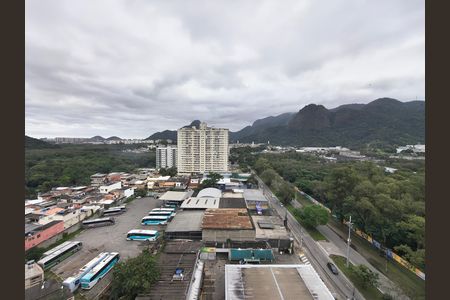 Apartamento para alugar com 1 quarto, 35m² em Jacarepaguá, Rio de Janeiro