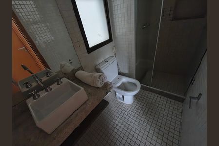 Apartamento para alugar com 35m², 1 quarto e 1 vaga