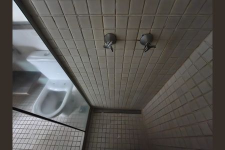 Apartamento para alugar com 35m², 1 quarto e 1 vaga