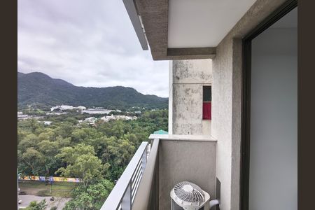 Apartamento para alugar com 1 quarto, 35m² em Jacarepaguá, Rio de Janeiro