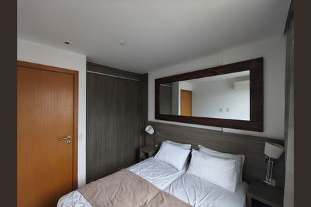 Apartamento para alugar com 1 quarto, 35m² em Jacarepaguá, Rio de Janeiro