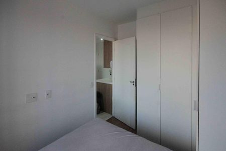 Apartamento à venda com 28m², 1 quarto e sem vagaQuarto