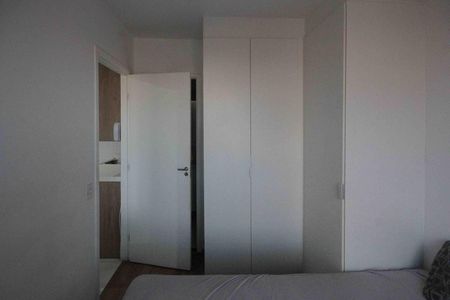 Apartamento à venda com 28m², 1 quarto e sem vagaQuarto