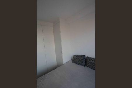 Apartamento à venda com 28m², 1 quarto e sem vagaQuarto