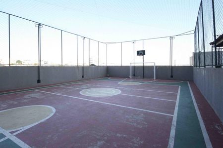 Apartamento à venda com 28m², 1 quarto e sem vagaQuadra