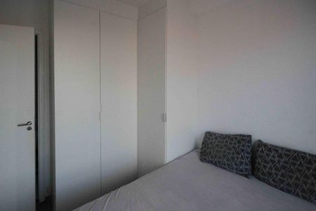 Apartamento à venda com 28m², 1 quarto e sem vagaQuarto