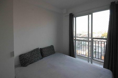 Apartamento à venda com 28m², 1 quarto e sem vagaQuarto