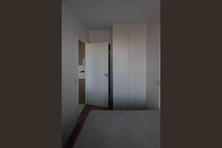 Apartamento à venda com 28m², 1 quarto e sem vagaQuarto