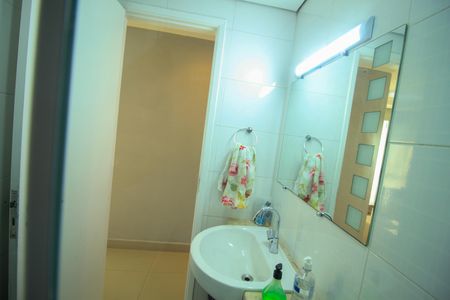 Apartamento à venda com 68m², 3 quartos e 2 vagas