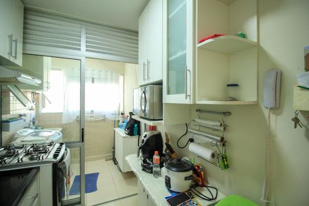 Apartamento à venda com 68m², 3 quartos e 2 vagas