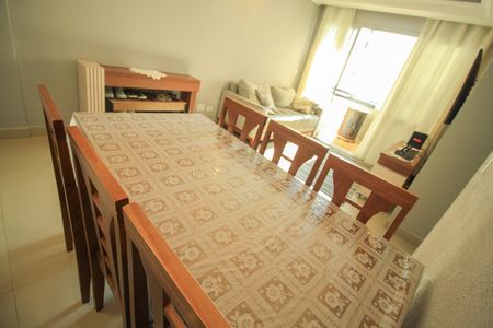 Apartamento à venda com 68m², 3 quartos e 2 vagas