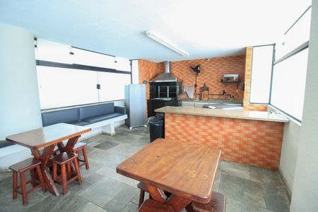 Apartamento à venda com 68m², 3 quartos e 2 vagas