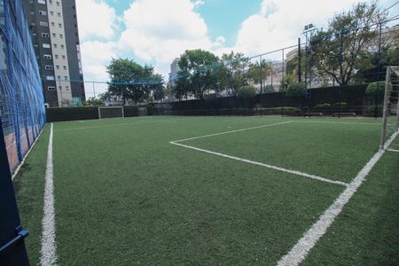 Apartamento à venda com 68m², 3 quartos e 2 vagas