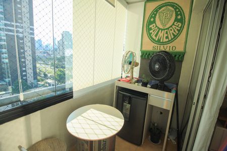Apartamento à venda com 68m², 3 quartos e 2 vagas