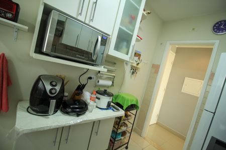 Apartamento à venda com 68m², 3 quartos e 2 vagas