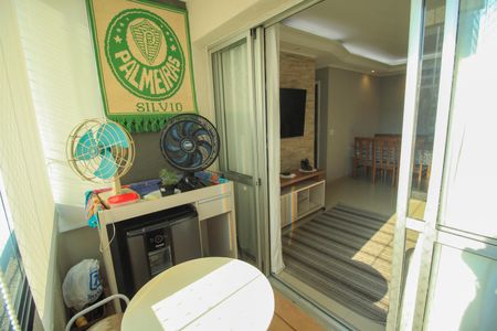 Apartamento à venda com 68m², 3 quartos e 2 vagas