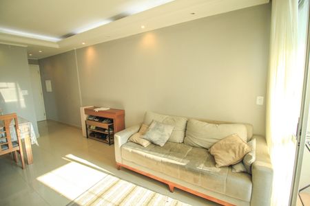 Apartamento à venda com 68m², 3 quartos e 2 vagas