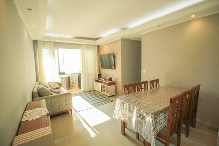 Apartamento à venda com 68m², 3 quartos e 2 vagas