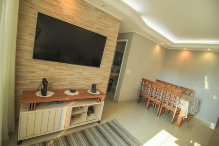 Apartamento à venda com 68m², 3 quartos e 2 vagas