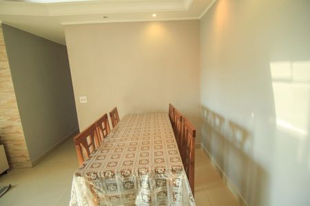 Apartamento à venda com 68m², 3 quartos e 2 vagas