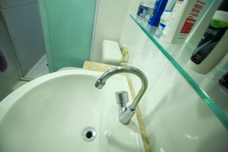 Apartamento à venda com 68m², 3 quartos e 2 vagas