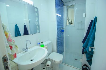 Apartamento à venda com 68m², 3 quartos e 2 vagas