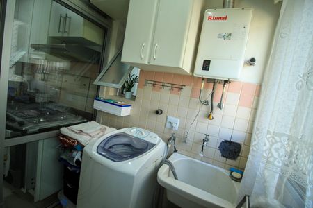 Apartamento à venda com 68m², 3 quartos e 2 vagas