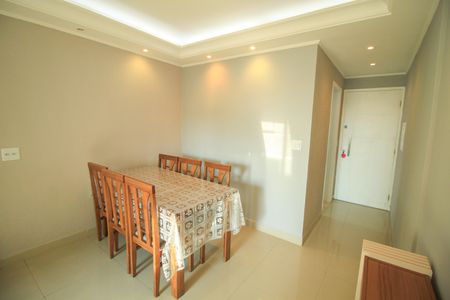 Apartamento à venda com 68m², 3 quartos e 2 vagas