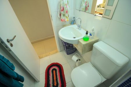 Apartamento à venda com 68m², 3 quartos e 2 vagas