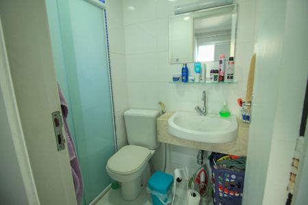 Apartamento à venda com 68m², 3 quartos e 2 vagas