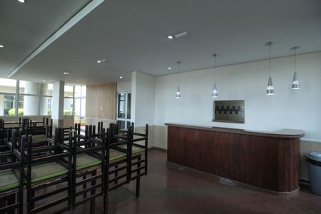 Apartamento à venda com 68m², 3 quartos e 2 vagas