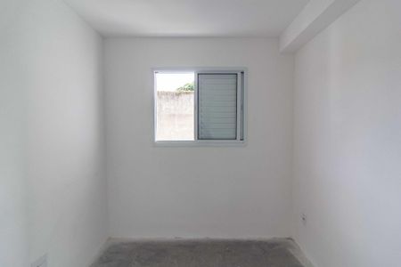 Apartamento à venda com 40m², 2 quartos e sem vagaQuarto 2