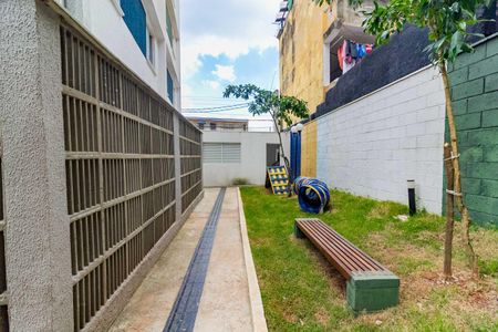 Apartamento à venda com 40m², 2 quartos e sem vagaEspaço pet