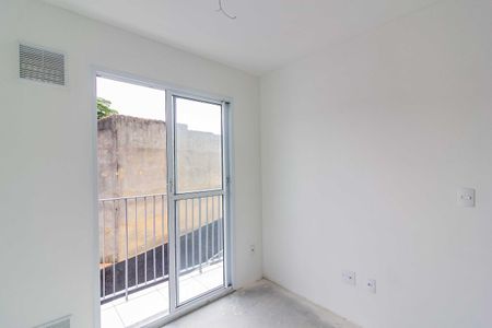 Sala de apartamento à venda com 2 quartos, 40m² em Vila Marari, São Paulo