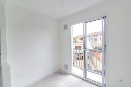Apartamento à venda com 40m², 2 quartos e sem vagaSala