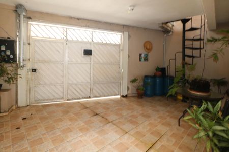 Casa à venda com 139m², 4 quartos e 1 vagaGaragem