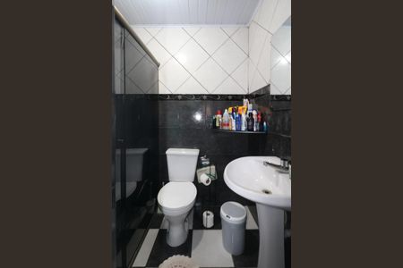 Casa à venda com 139m², 4 quartos e 1 vagaCasa 03